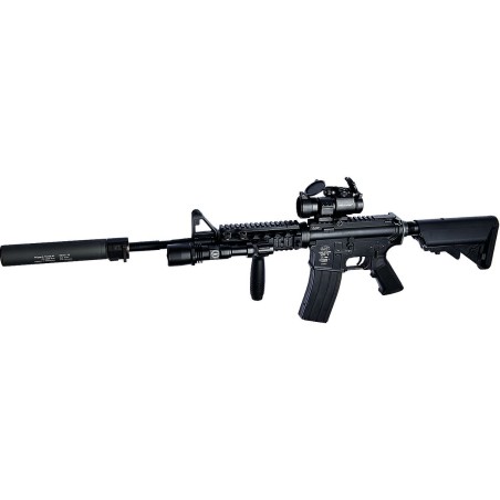 M4A1 DEFENDER R.I.S. LMT