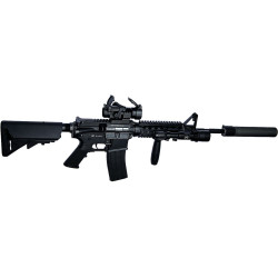 M4A1 DEFENDER R.I.S. LMT