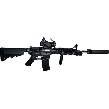 M4A1 DEFENDER R.I.S. LMT