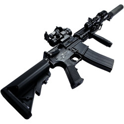 M4A1 DEFENDER R.I.S. LMT