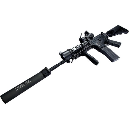 M4A1 DEFENDER R.I.S. LMT