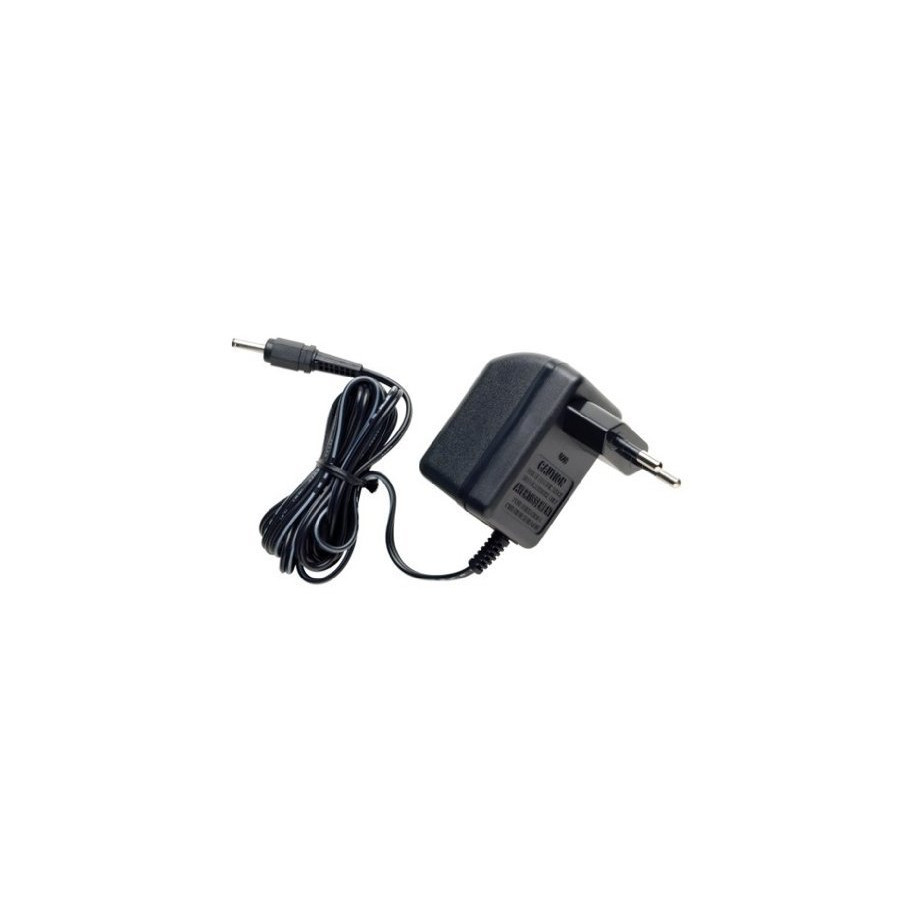 Chargeur Français