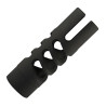 Frein de bouche M16 hammerhead Muzzle break