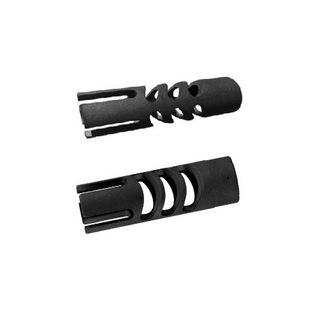 Frein de bouche M16 hammerhead Muzzle break