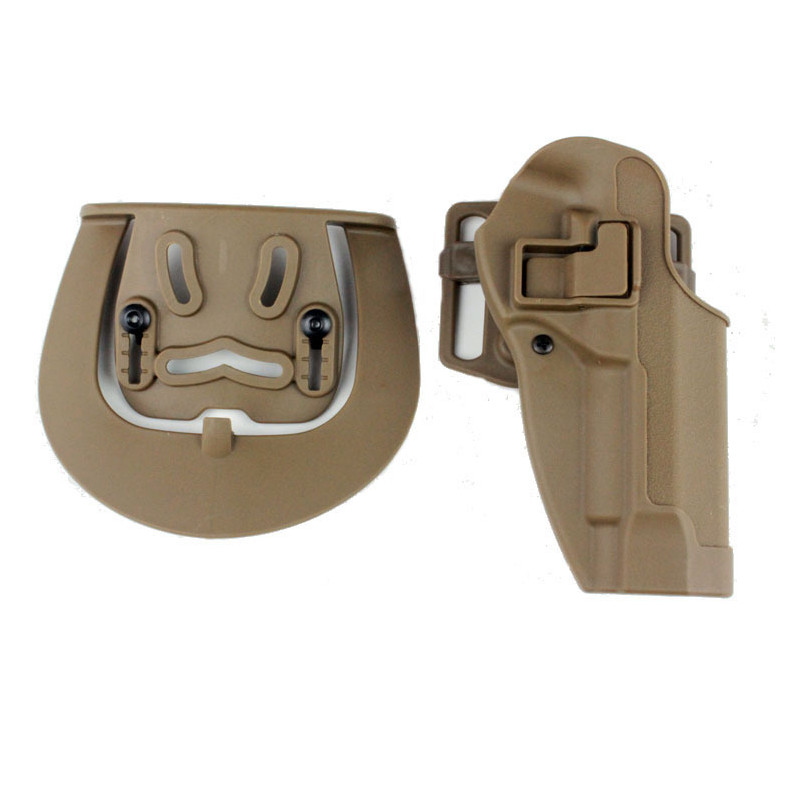 Holster Blackhawk USP/PT99 Tan