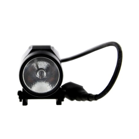 Tactical 3000X XENON Flashlight