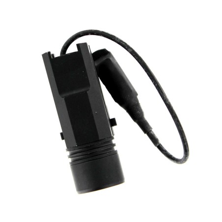 Tactical 3000X XENON Flashlight