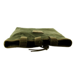 Airsoft Molle Magazine Mag NVG Tool DropTactical Pouch Bag (600D)