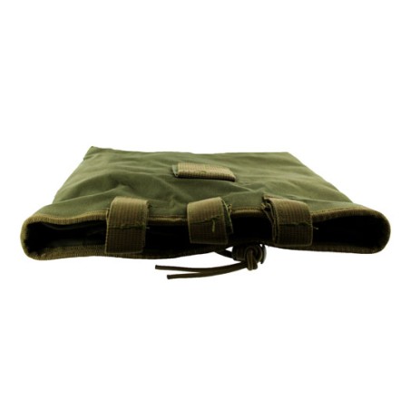 Airsoft Molle Magazine Mag NVG Tool DropTactical Pouch Bag (600D)