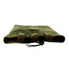 Airsoft Molle Magazine Mag NVG Tool DropTactical Pouch Bag (600D)
