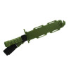 M9 Plastic Knife-OD