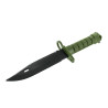 M9 Plastic Knife-OD