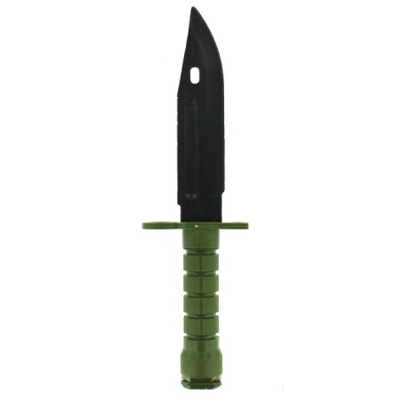 M9 Plastic Knife-OD