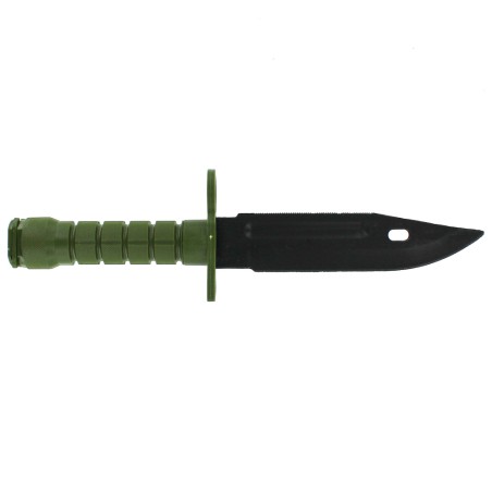 M9 Plastic Knife-OD