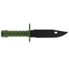 M9 Plastic Knife-OD