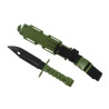 M9 Plastic Knife-OD
