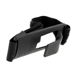 Sling Belt With Reinforcement Fitting