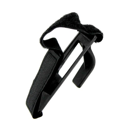 Sling Belt With Reinforcement Fitting