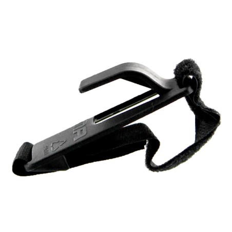 Sling Belt With Reinforcement Fitting