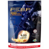 Sachet 3000 billes airsoft pas cher Perfect BB 0,25g