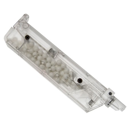 BB Loader ASG