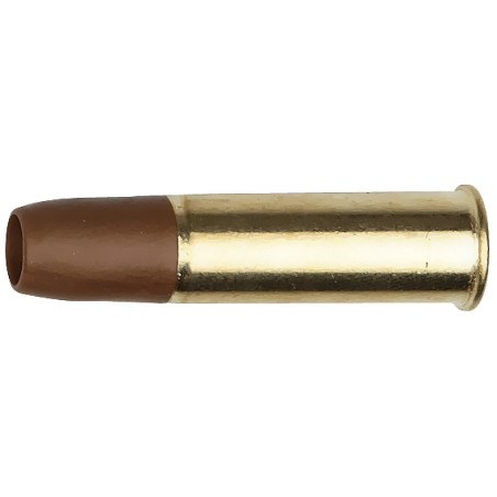 Douilles 6mm pour DW, carton de 25 pcs.