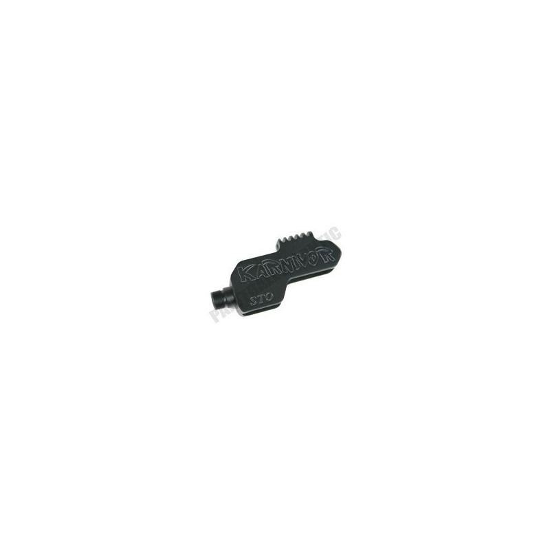 Manifold AUT red