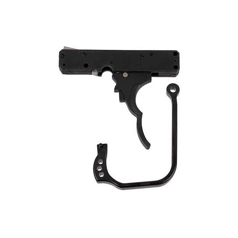 Double Trigger PCS