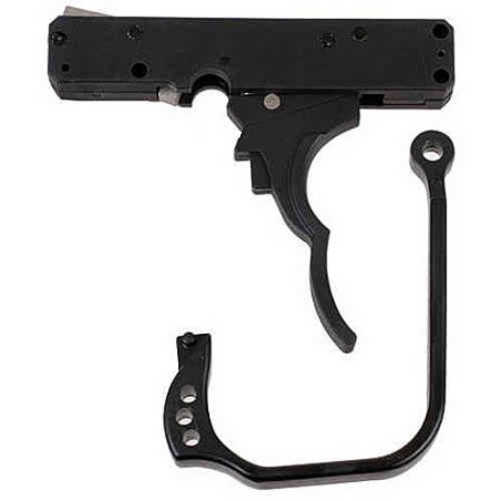Double Trigger PCS