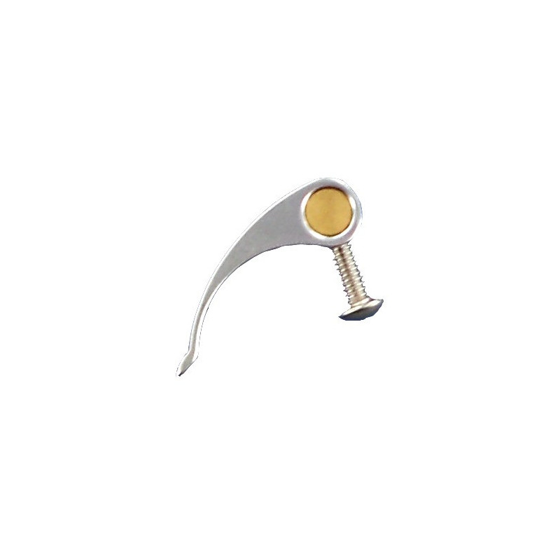 Pir GTI Plus Clamp Nut Part 24