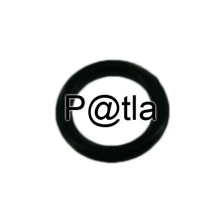 O ring Bolt PHA14