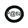 O ring Bolt PHA14