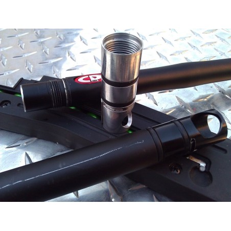 MR5 Barrel Adaptator