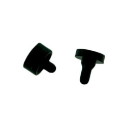Antidouble Feed Spyder SPY Teton SPYBLS003 