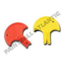 Lapco barrel cover