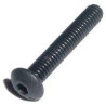 Longue ASA Screw SW1 SW1-26 