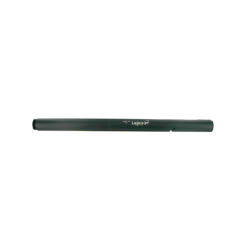 T9.1 Riffled Barrel Black 14 683 Tiberuis0400-5-11 
