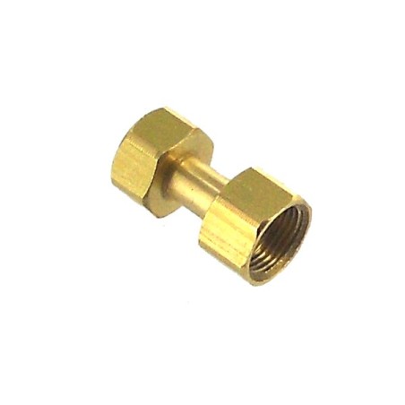 Co2 Valve Body Complete Tiberius 