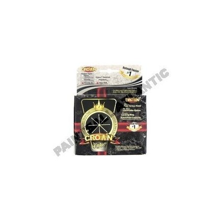 Virtue CROWN Vlocity Junior standard Noir