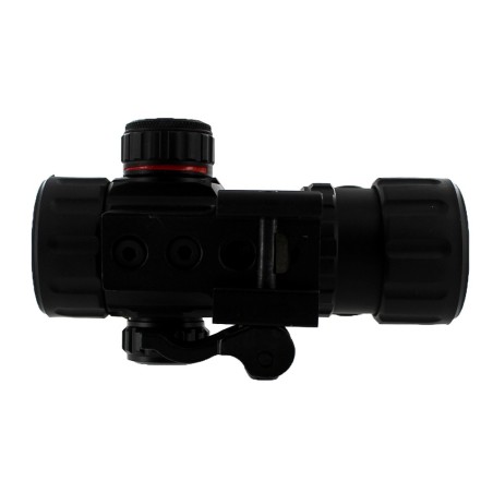 1x26mm red dot scope