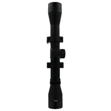 4x32 rifle scope