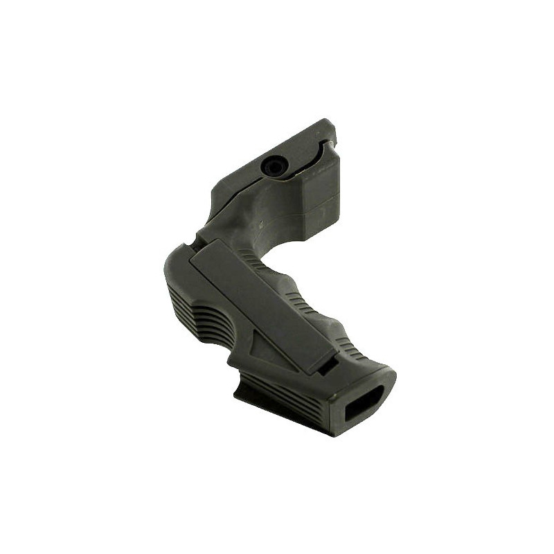 FMA MagWell and Grip for AEG / WA M4  DE