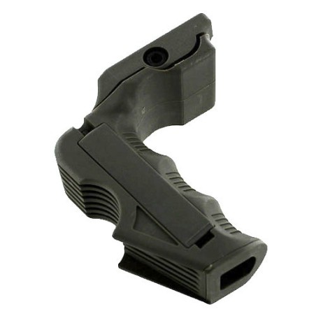 FMA MagWell and Grip for AEG / WA M4  DE