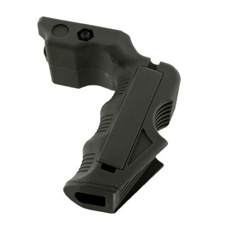 FMA MagWell and Grip for AEG / WA M4  DE