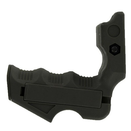 FMA MagWell and Grip for AEG / WA M4  DE