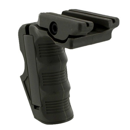 FMA MagWell and Grip for AEG / WA M4  DE