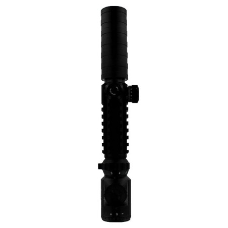 3-9x32 rifle scope