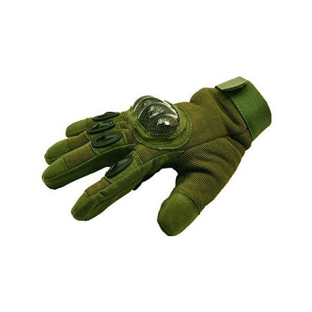 Gants TAC PBS Gear taille XL
