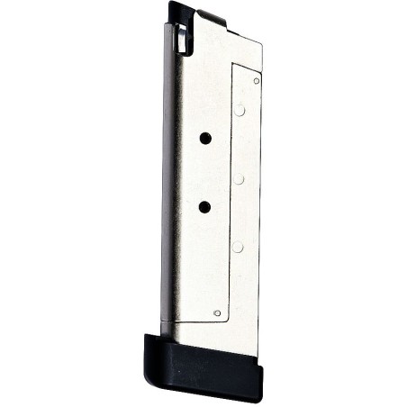 Chargeur, GBB, STI 1911-A1, RSS