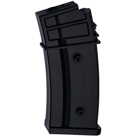 Chargeur, AEG, G36, 470 rounds